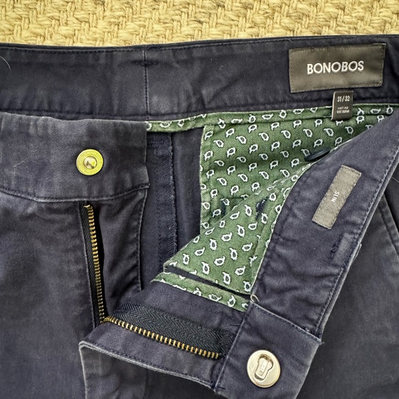 Bonobos Chinos
Slim fit - Picture 7 of 7